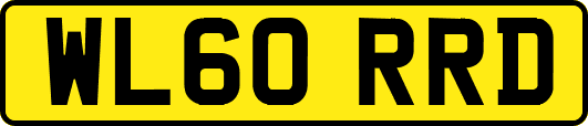 WL60RRD