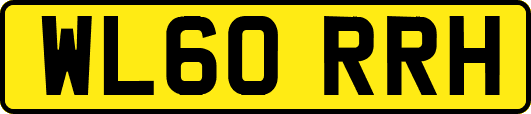 WL60RRH