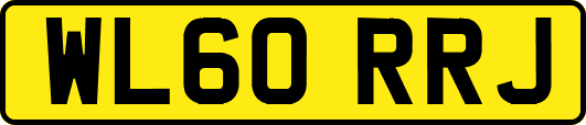 WL60RRJ