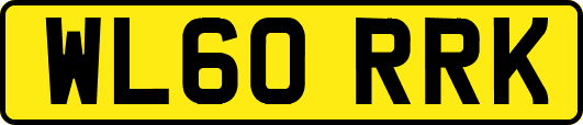WL60RRK