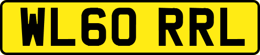 WL60RRL