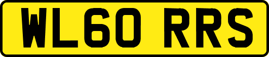 WL60RRS