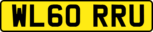 WL60RRU