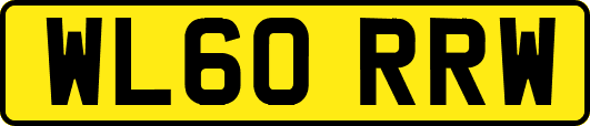 WL60RRW