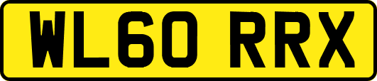 WL60RRX