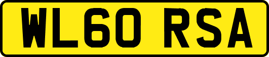 WL60RSA