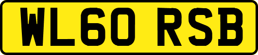 WL60RSB