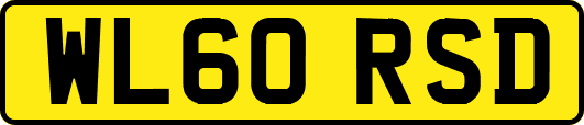 WL60RSD