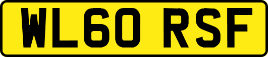 WL60RSF