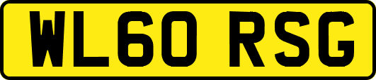 WL60RSG