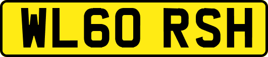 WL60RSH