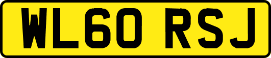 WL60RSJ