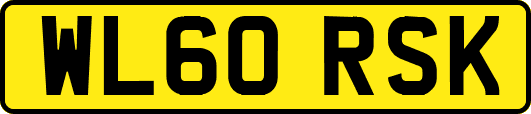 WL60RSK
