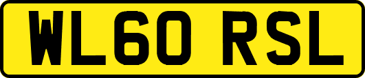 WL60RSL