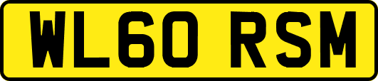WL60RSM