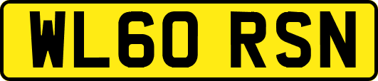 WL60RSN