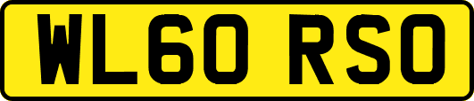 WL60RSO