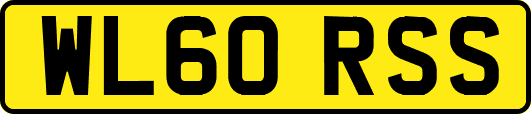 WL60RSS