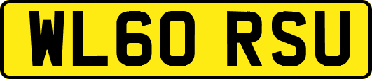 WL60RSU