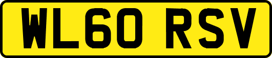 WL60RSV
