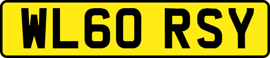 WL60RSY