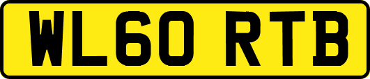 WL60RTB