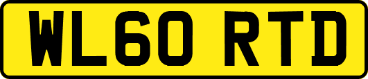 WL60RTD