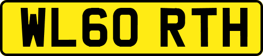 WL60RTH