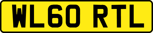 WL60RTL