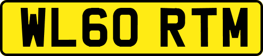 WL60RTM