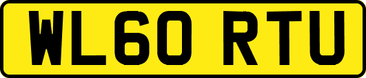WL60RTU