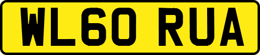 WL60RUA