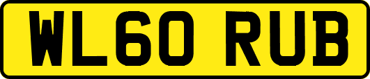 WL60RUB