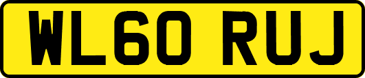 WL60RUJ