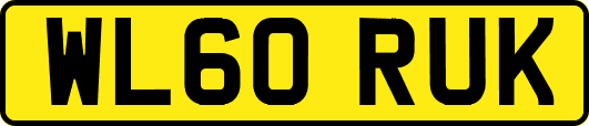 WL60RUK
