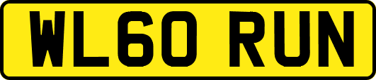 WL60RUN