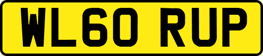 WL60RUP
