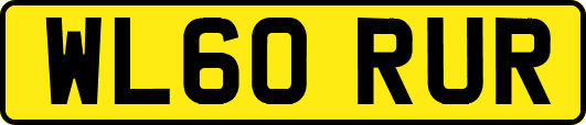 WL60RUR