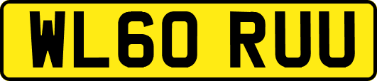 WL60RUU