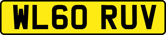 WL60RUV