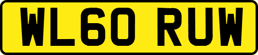 WL60RUW