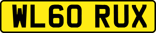 WL60RUX
