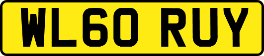 WL60RUY