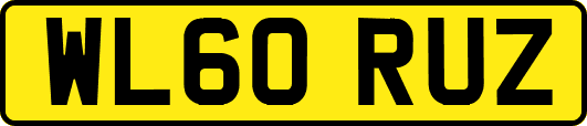 WL60RUZ