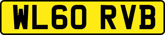 WL60RVB