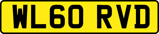 WL60RVD