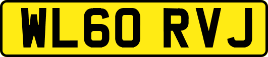 WL60RVJ