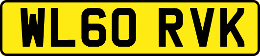 WL60RVK