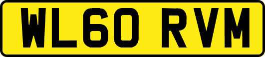 WL60RVM
