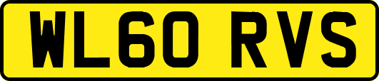 WL60RVS